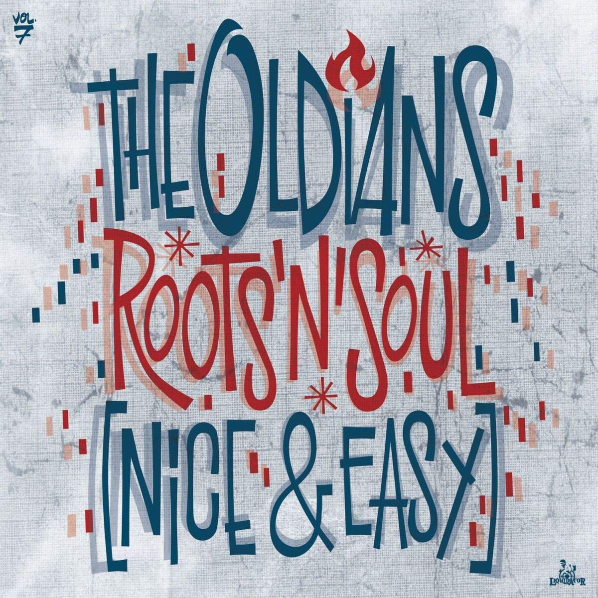 Roots'N'Soul (Nice & Easy)