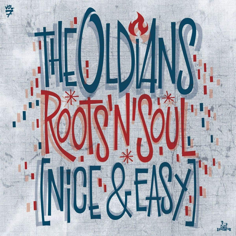 Roots'N'Soul (Nice & Easy)