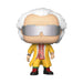 Funko POP! Movie: Back to the Future-Doc 2015 - Dr. Emmett Brown - Collectable Vinyl Figure - Gift Idea - Official Merchandise - Toys for Kids & Adults - Movies Fans - Model Figure for Collectors