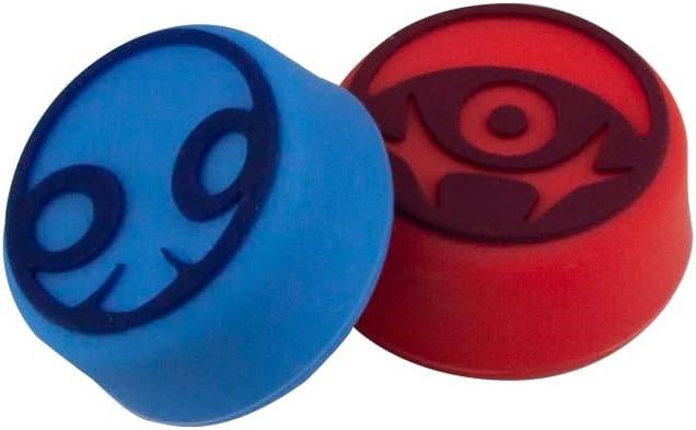 Dragon Ball Super Thumb Grips "Universe" (PS4, PS3, XB One, X360, Wii, Wiiu