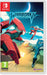 Warborn (Switch) (Nintendo Switch