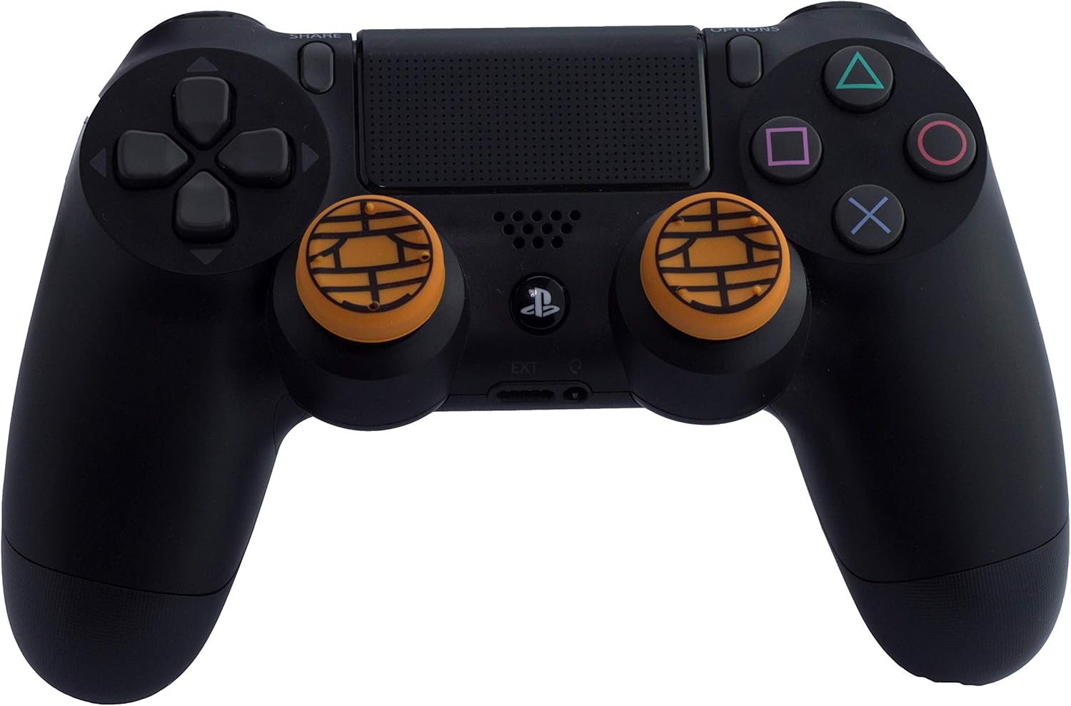 Dragon Ball Z Thumb Grips "Kaito" (PS4, PS3, XB One, X360, Wii, Wiiu)