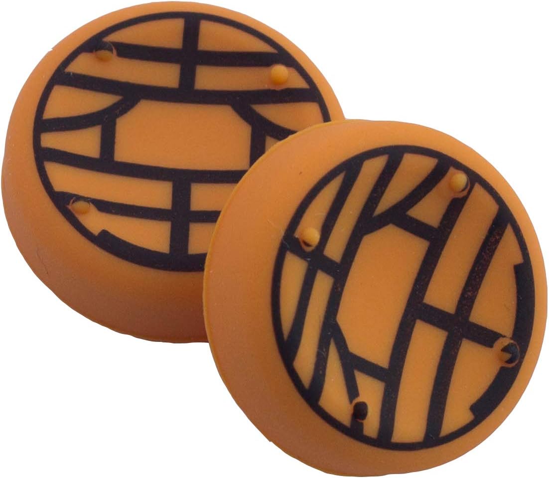 Dragon Ball Z Thumb Grips "Kaito" (PS4, PS3, XB One, X360, Wii, Wiiu)