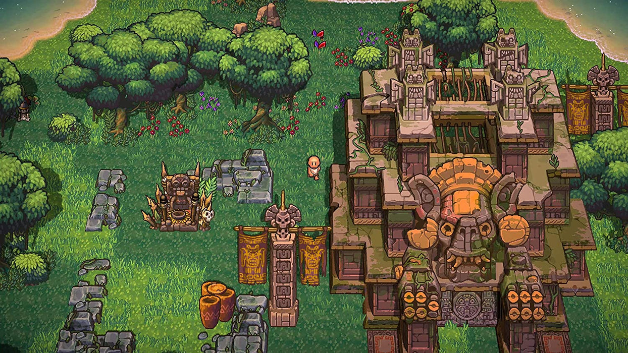 The Survivalists (PS4)