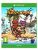 The Survivalists (Xbox One
