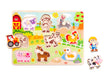 Tooky Toy- Puzzle. (TY858