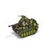 MiM M48 Patton-Panzer
