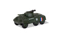 Corgi MiM - M8 Greyhound - 14th Armoured Division - N-W Europe