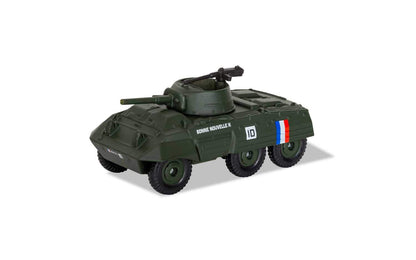 Corgi MiM - M8 Greyhound - 14th Armoured Division - N-W Europe