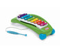 Little Tikes Tap-A-Tune Xylophone- Plays Any Tune - Ideal First Instrument - Doubles As Pull Toy - Promotes Hand-Eye Coordination & Fine Motor Skills