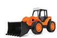 Corgi CHUNKIES Loader Tractor Construction (Orange)