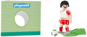 Playmobil 70486 Polish Player