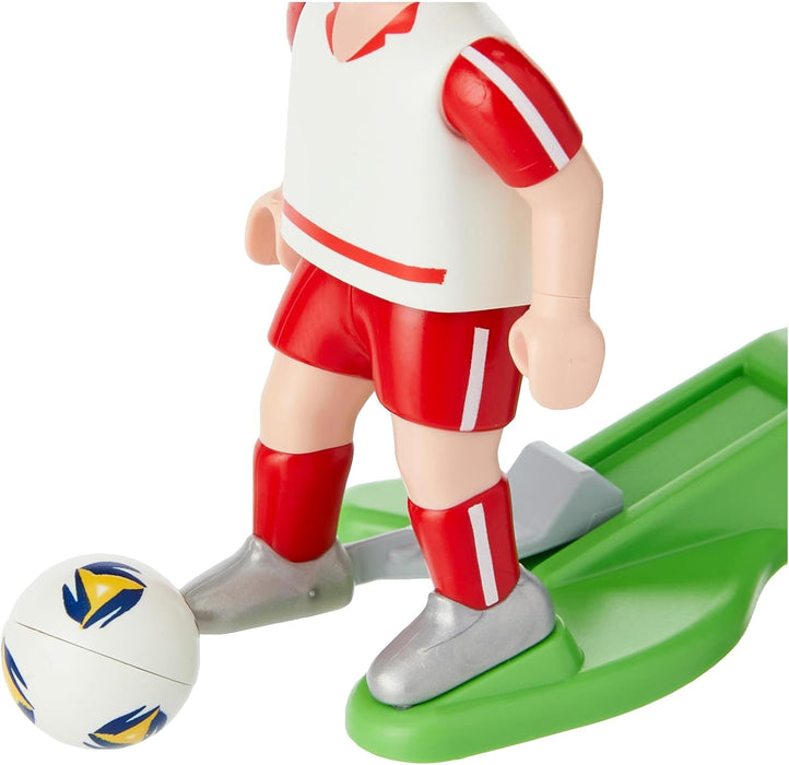 Playmobil 70486 Polish Player