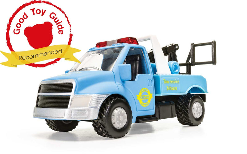Corgi CHUNKIES  Tow Truck.