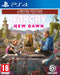 Far Cry New Dawn Limited Edition (PS4) PlayStation 4 Limited Edition