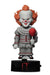 Stephen Kings ES Bodyknocker IT 2017 Pennywise, Multicolor,45465