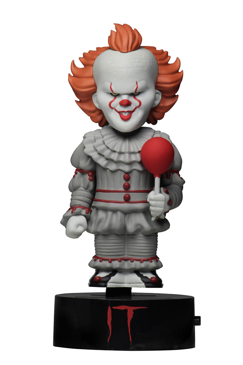 Stephen Kings ES Bodyknocker IT 2017 Pennywise, Multicolor,45465