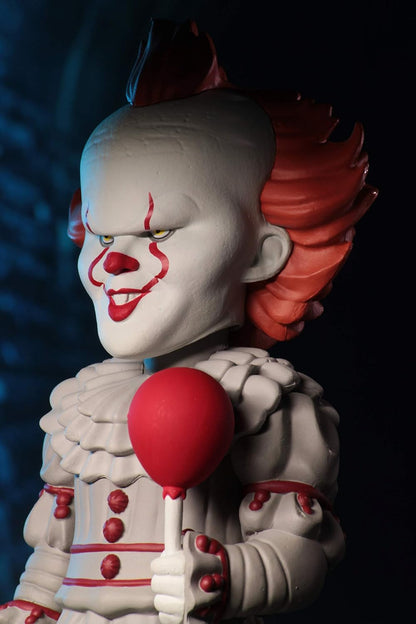 Stephen Kings ES Bodyknocker IT 2017 Pennywise, Multicolor,45465