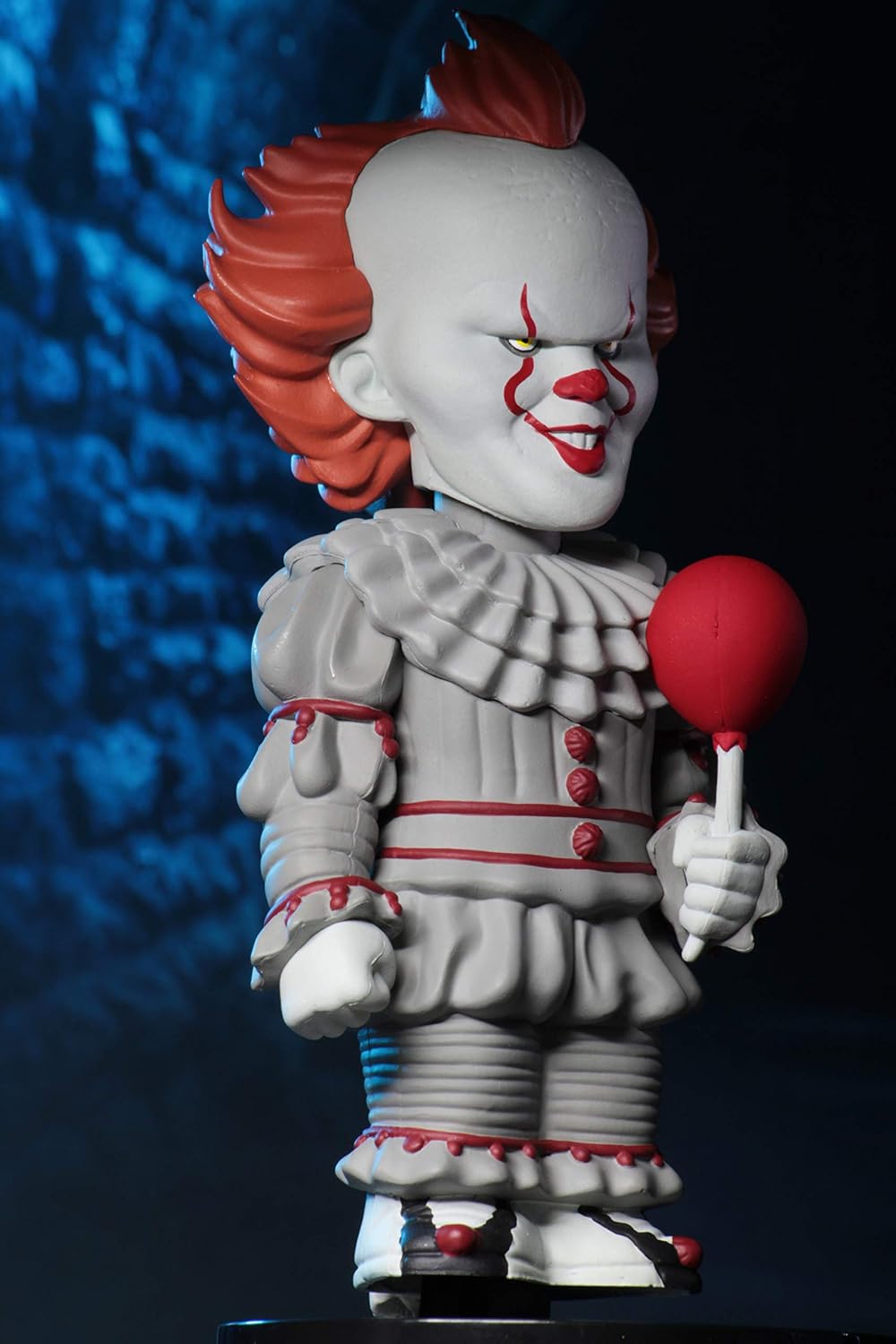Stephen Kings ES Bodyknocker IT 2017 Pennywise, Multicolor,45465