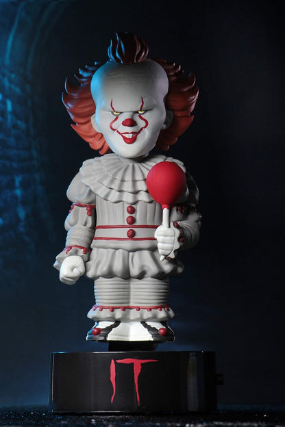 Stephen Kings ES Bodyknocker IT 2017 Pennywise, Multicolor,45465
