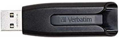 Verbatim 49189 128GB V3 Store n Go USB 3.0 Flash Drive