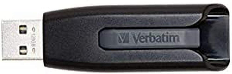 Verbatim 49189 128GB V3 Store n Go USB 3.0 Flash Drive