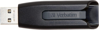 Verbatim 49189 128GB V3 Store n Go USB 3.0 Flash Drive