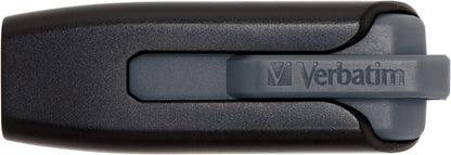 Verbatim 49189 128GB V3 Store n Go USB 3.0 Flash Drive