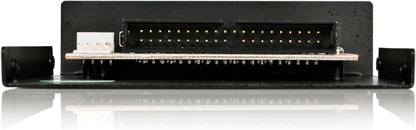 StarTech.com 3.5in Drive Bay IDE to Single CF SSD Adapter Card Reader (35BAYCF2IDE