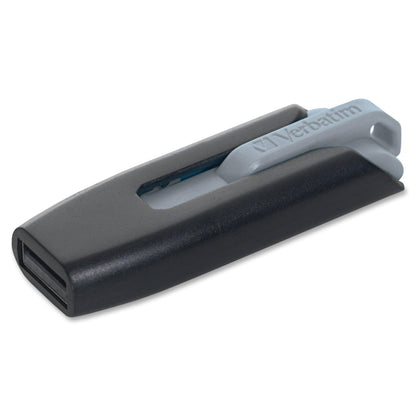 Verbatim 16GB Store n Go USB Drive - Black