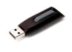 Verbatim 16GB Store n Go USB Drive - Black