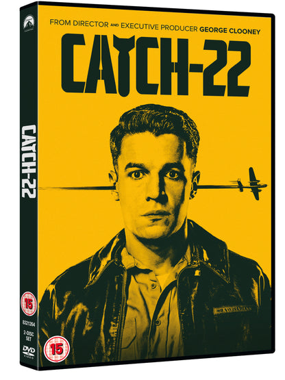 Catch-22: Season One