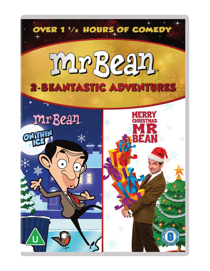 Mr Bean 2-Beantastic Adventures