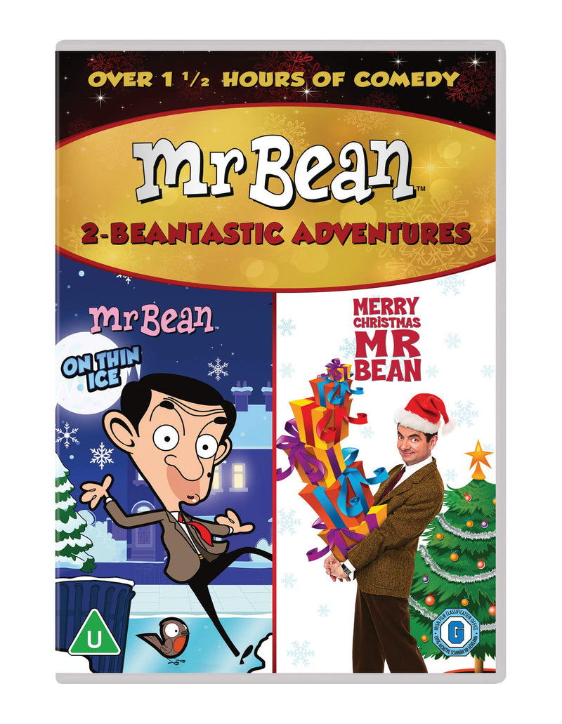 Mr Bean 2-Beantastic Adventures