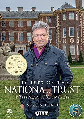 Secrets of the National Trust: Series 3