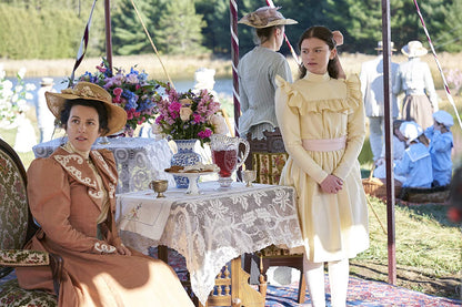 Anne With an 'E' - Season One BLU-RAY