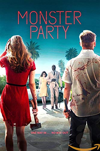 Monster party