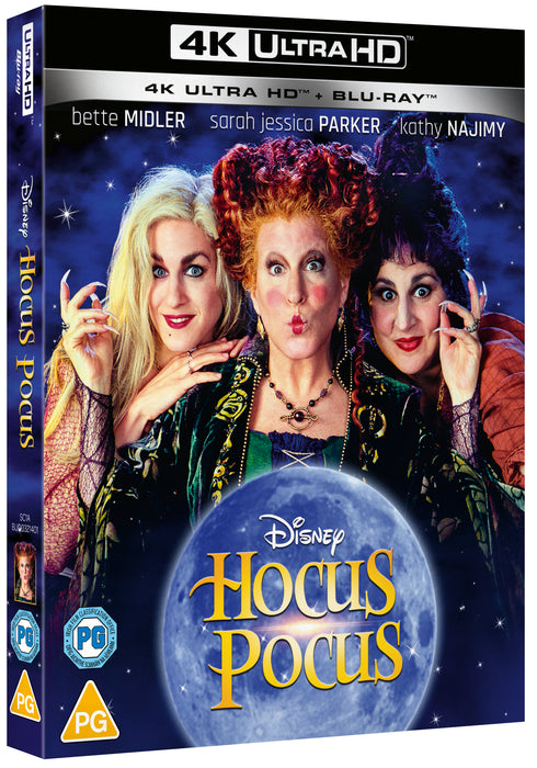 Hocus Pocus
