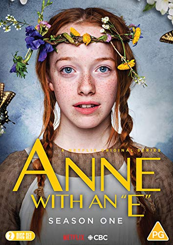 Anne With an 'E' - Season One