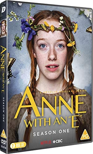 Anne With an 'E' - Season One