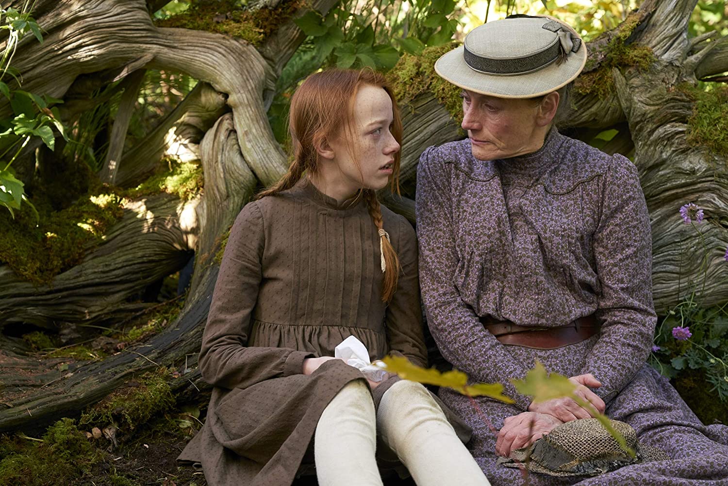 Anne With an 'E' - Season One