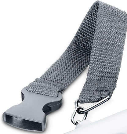 Beurer LS20 Eco Luggage Scales with Dynamo Recharge