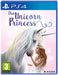 The Unicorn Princess (PS4