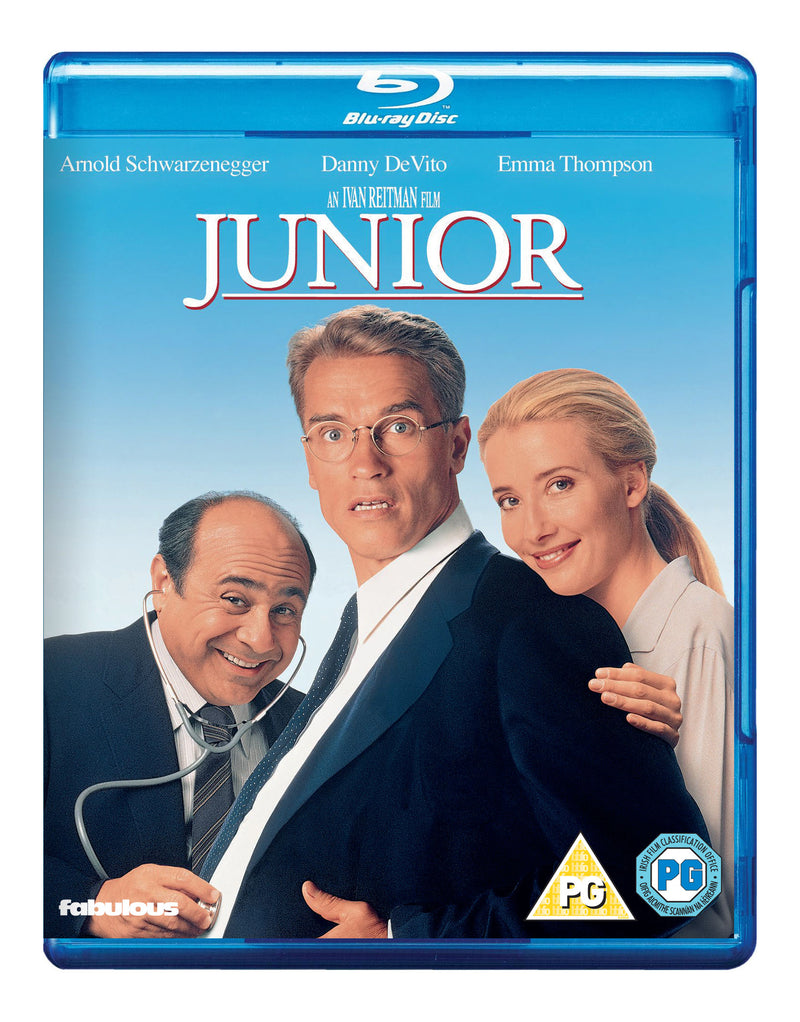 Junior