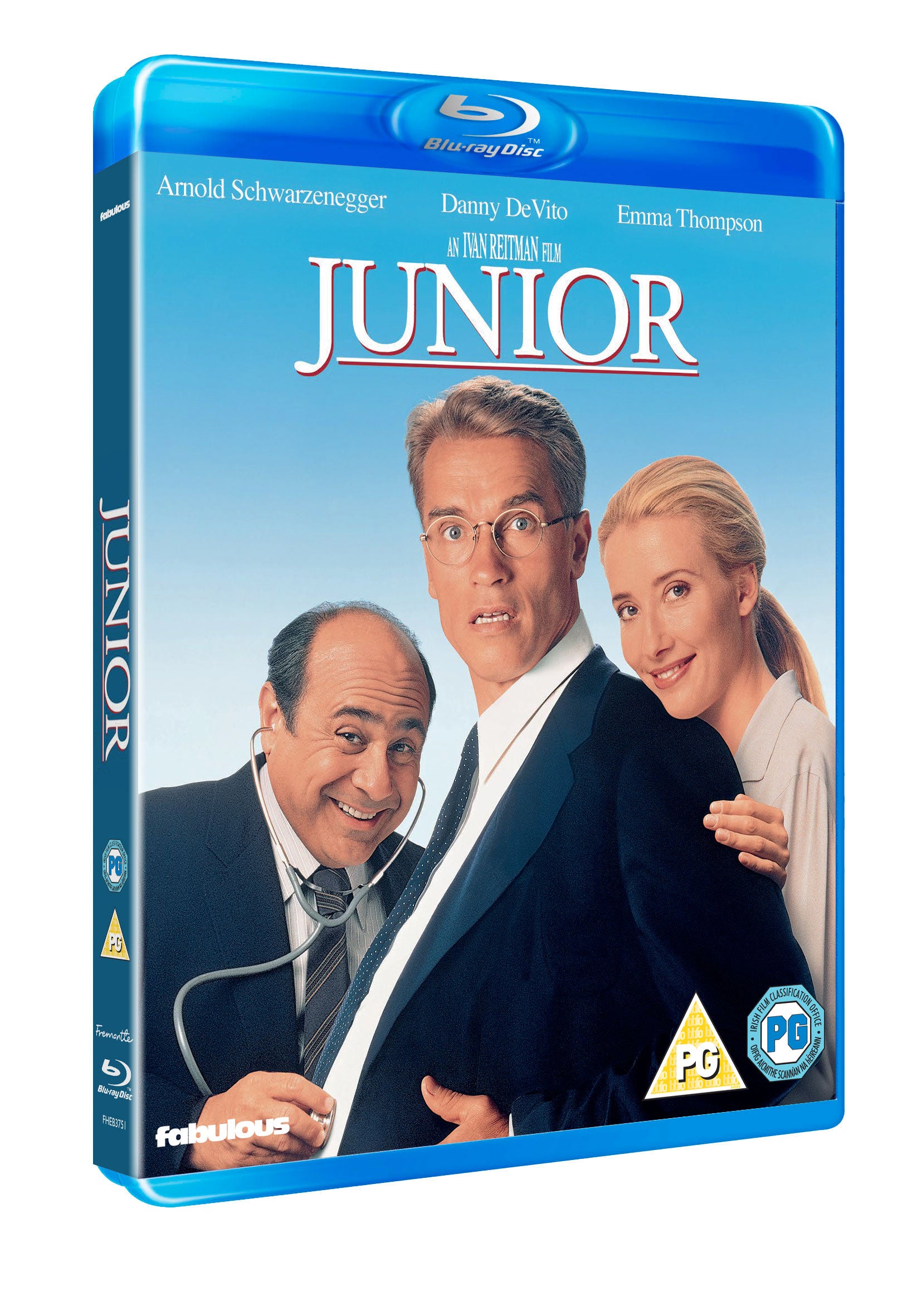 Junior