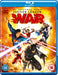 DCU: Justice League: War
