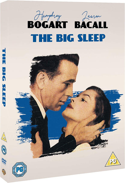 The Big Sleep