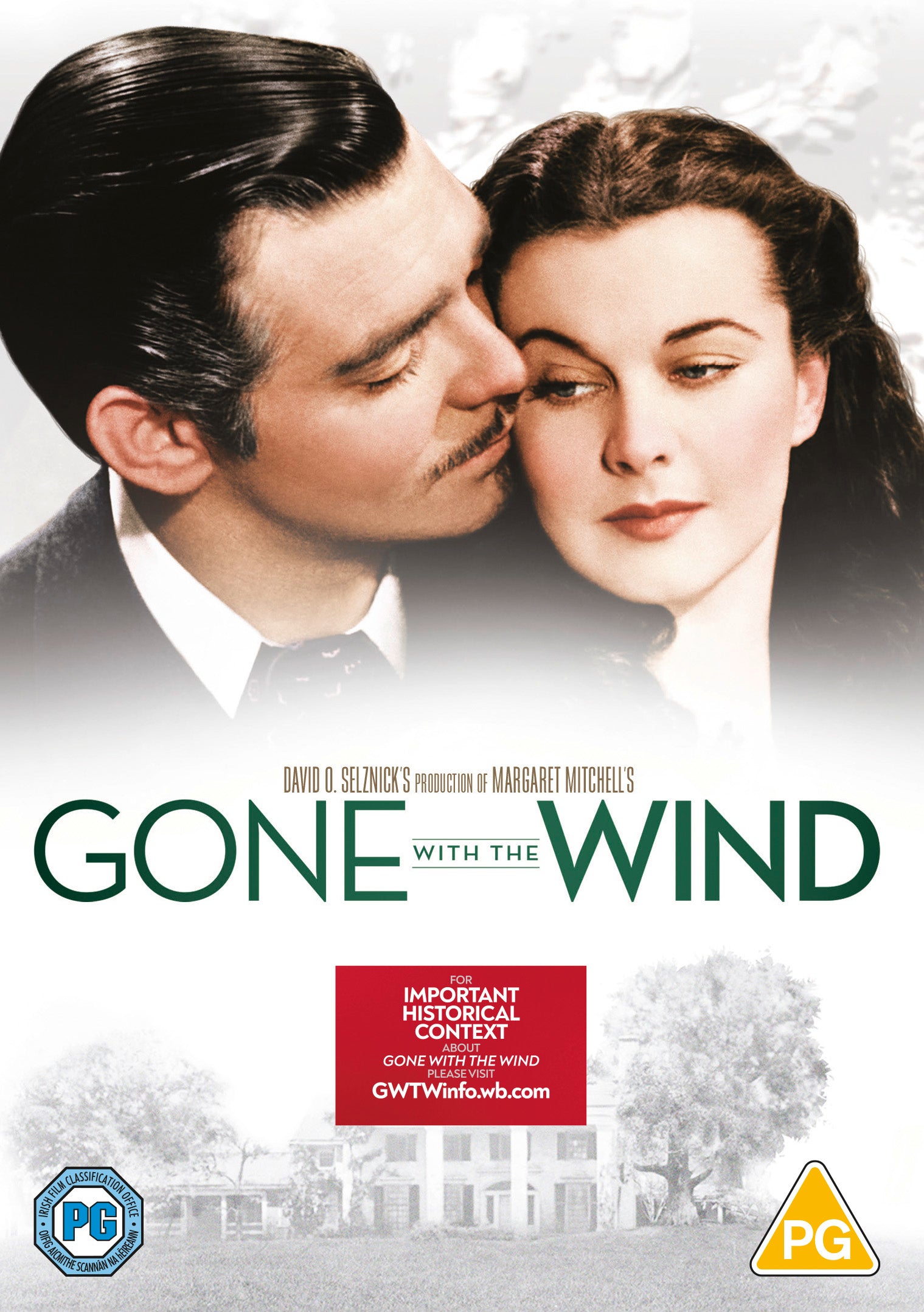 Gone With the Wind