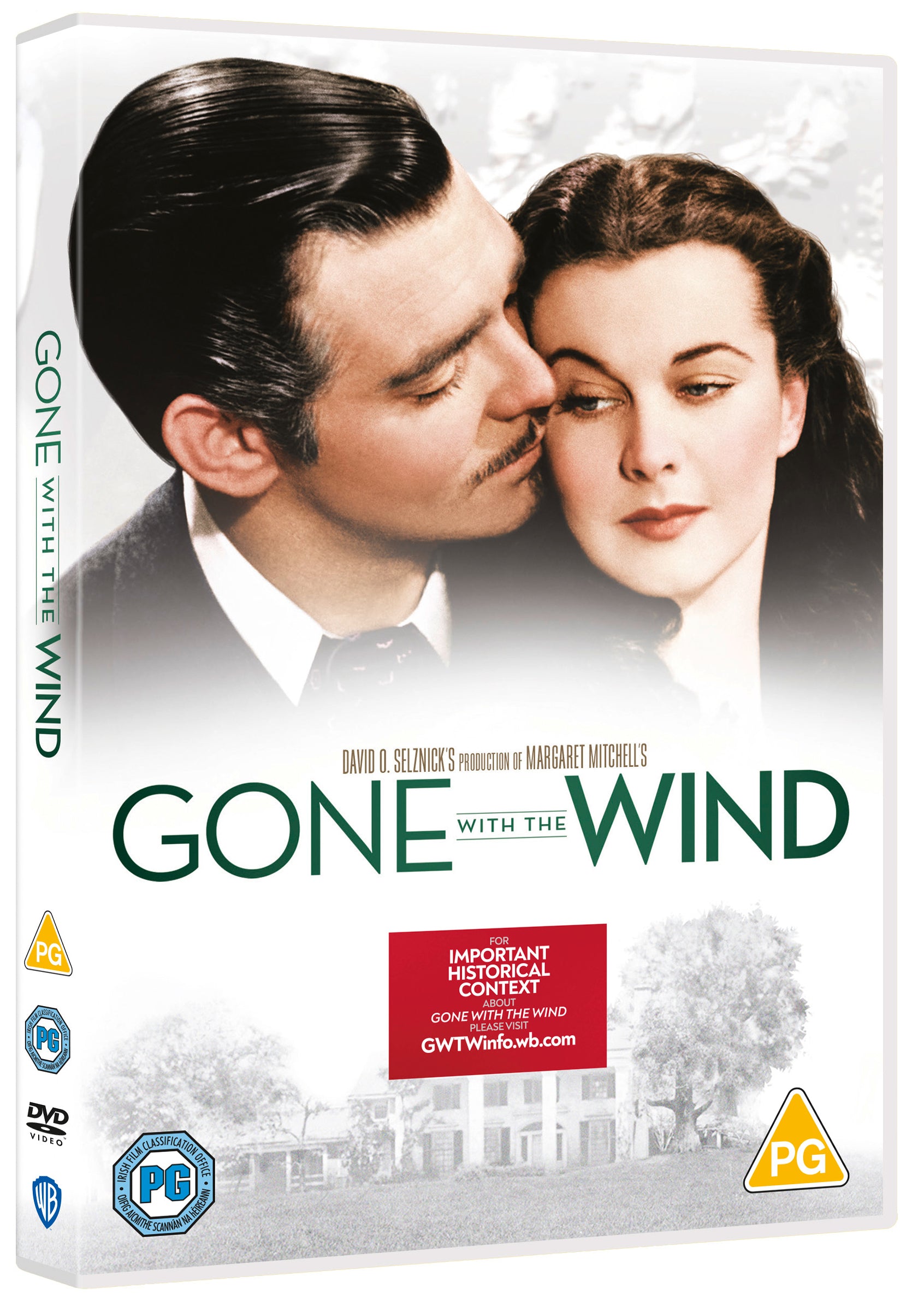 Gone With the Wind