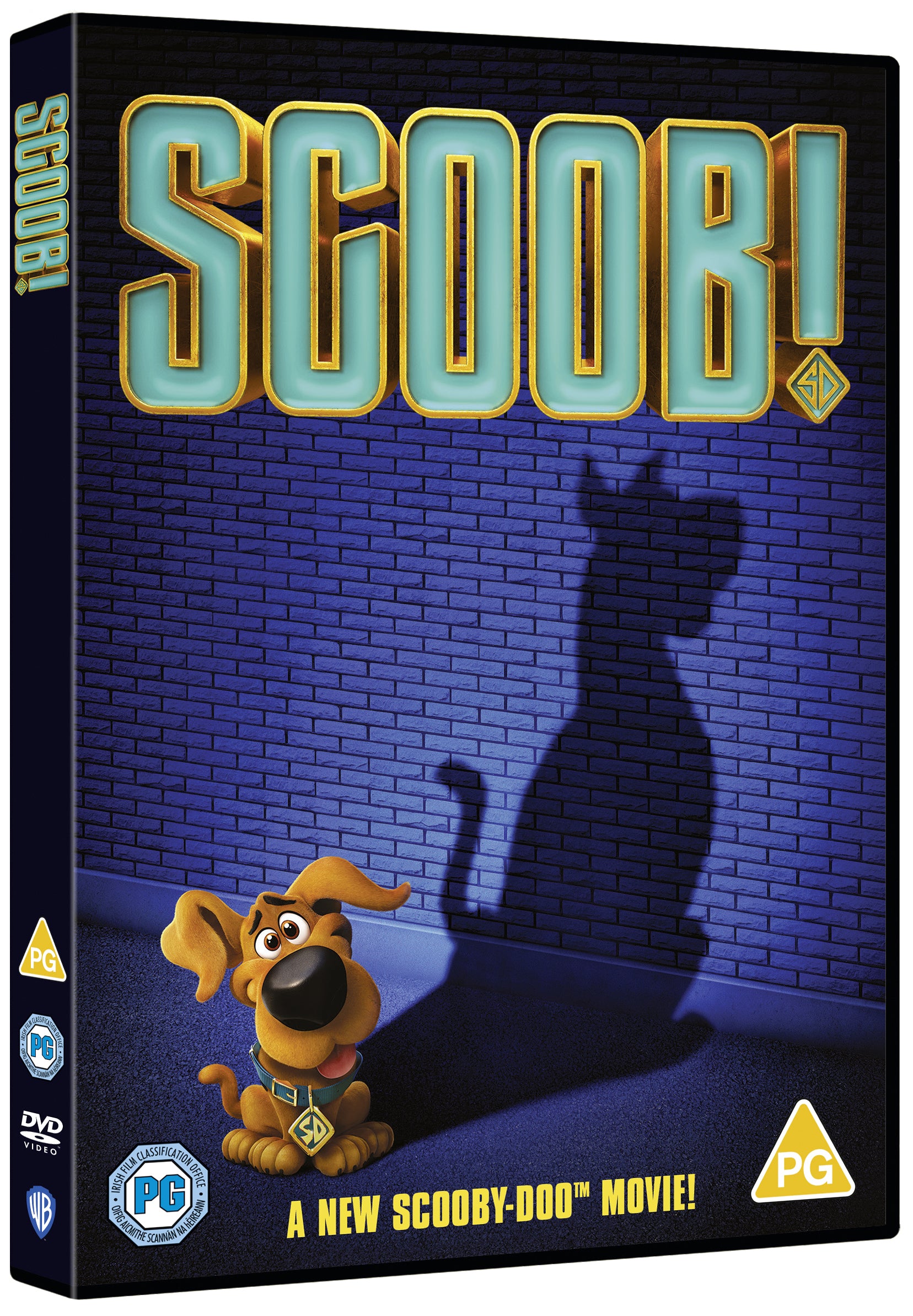 Scoob!